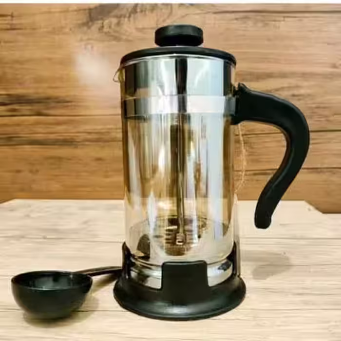 فرنچ پرس350میل ایرانی پیمانه دار اقتصادی