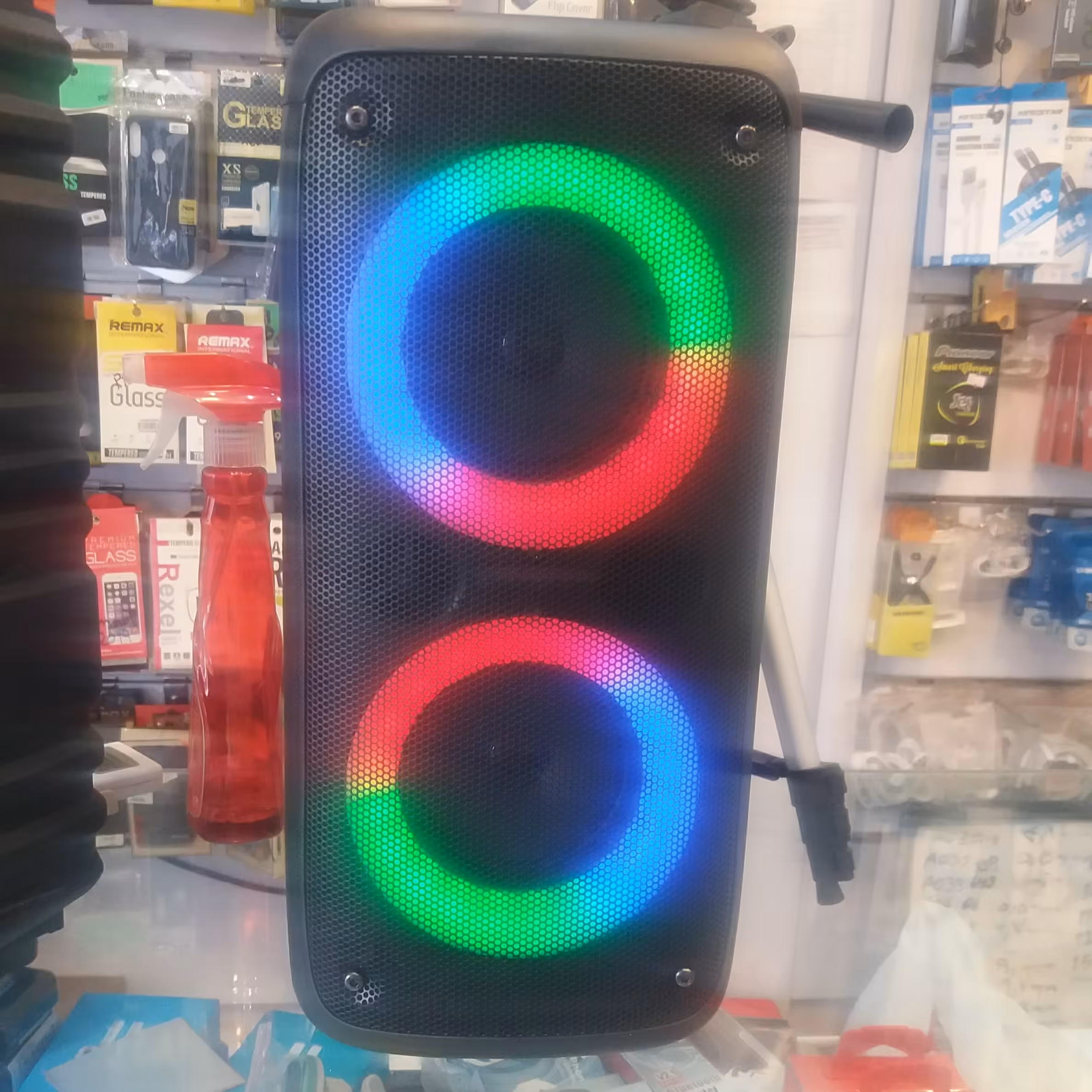 اسپیکر بلوتوثی KTS 1266