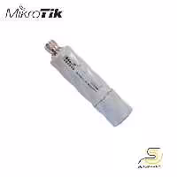 رادیو وایرلس میکروتیک مدل Groove A-52Hpn