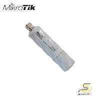 رادیو وایرلس میکروتیک مدل Groove A-52Hpn