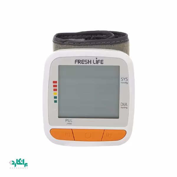 فشارسنج مچی T5 فرش لایف-Fresh Life