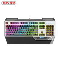کیبورد با سیم گرین Green GK-803 RGB Gaming