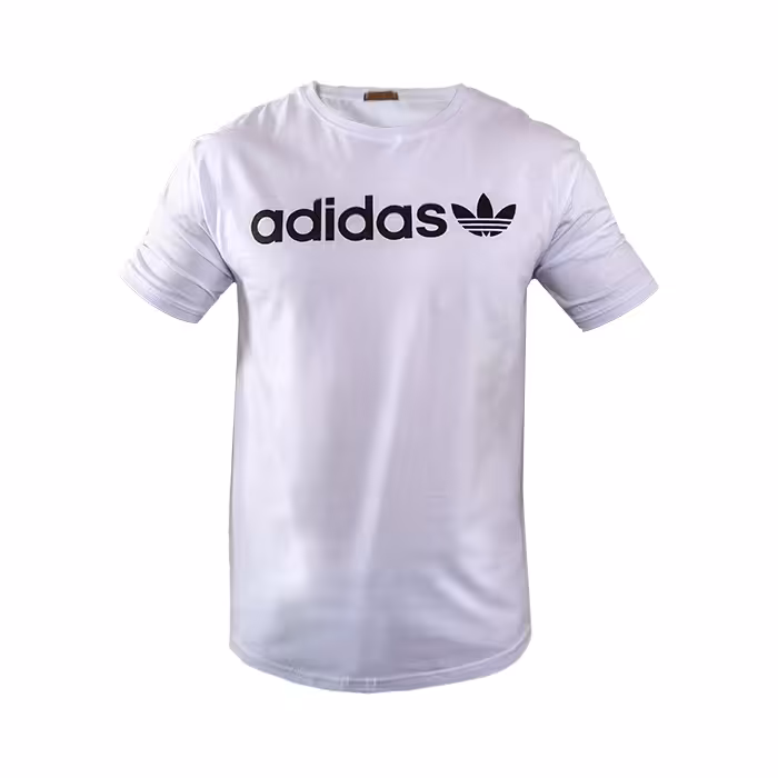 تیشرت مردانه ADIDAS سفید مدل TENO