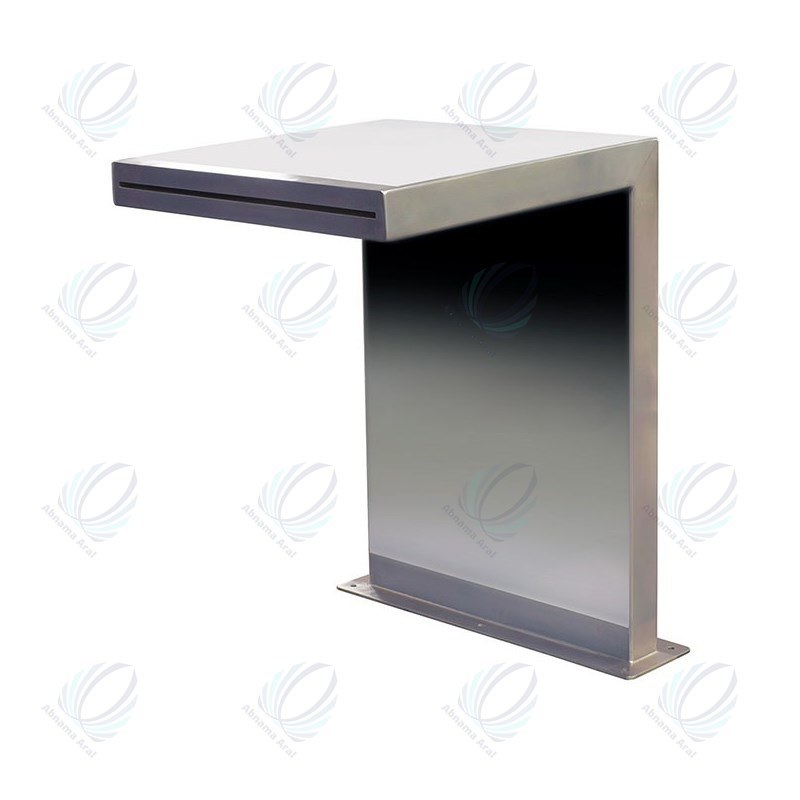 آبنما مدل کرتین مایا سایز 75x55