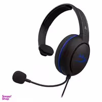 هدست گیمینگ هایپر ایکس مدل Cloud Chat Headset PS4