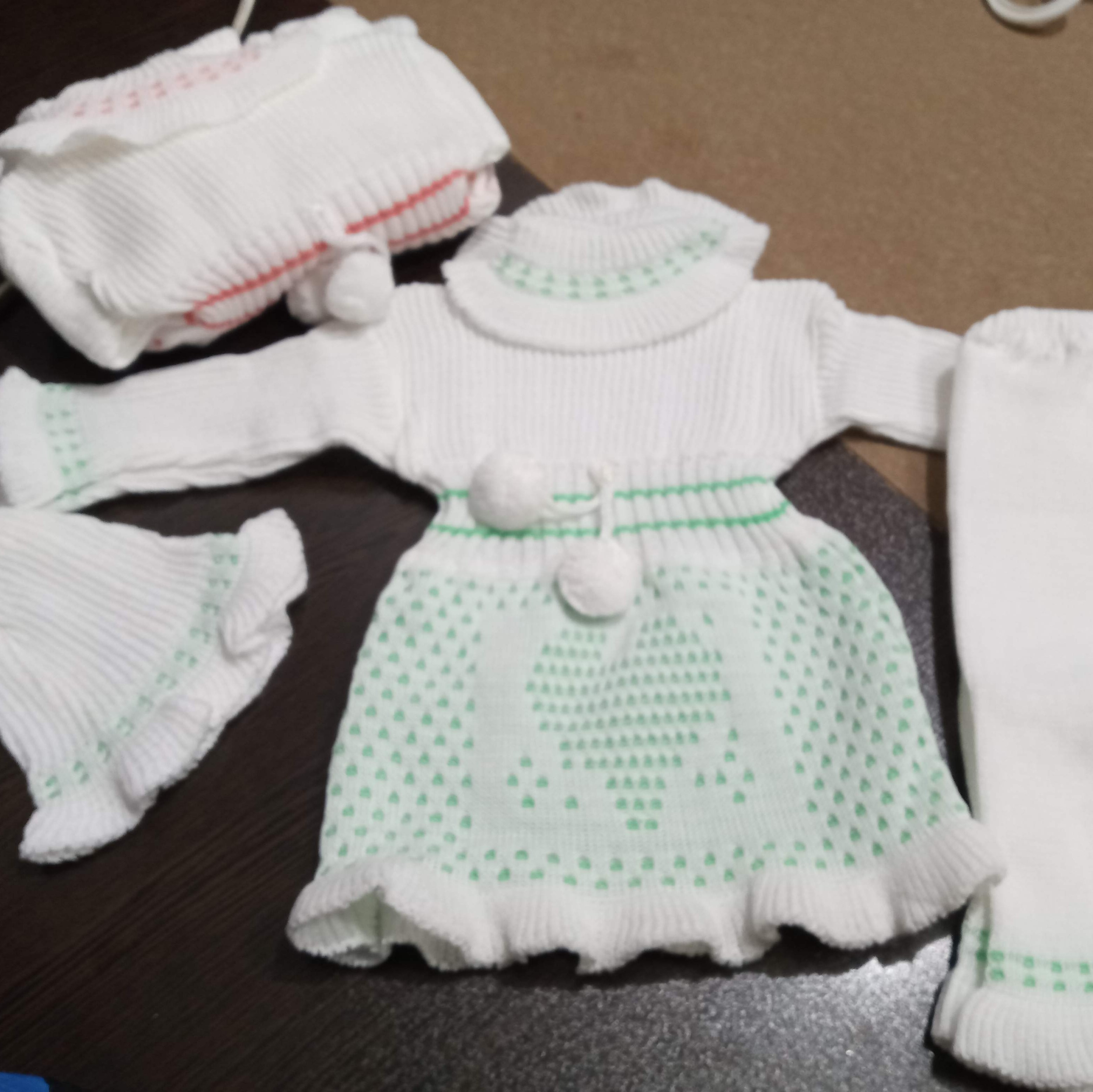 بافت سه تیکه