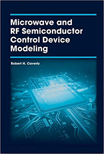  دانلود کتاب Microwave And Rf Semiconductor Control Device Modeling, 2016 - دانلود کتاب های دانشگاهی