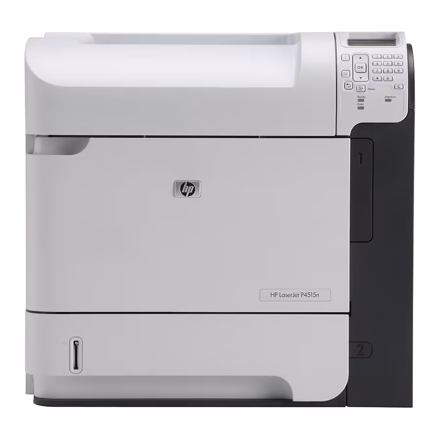 پرینتر چندکاره لیزری اچ پی مدل Laserjet P4515n