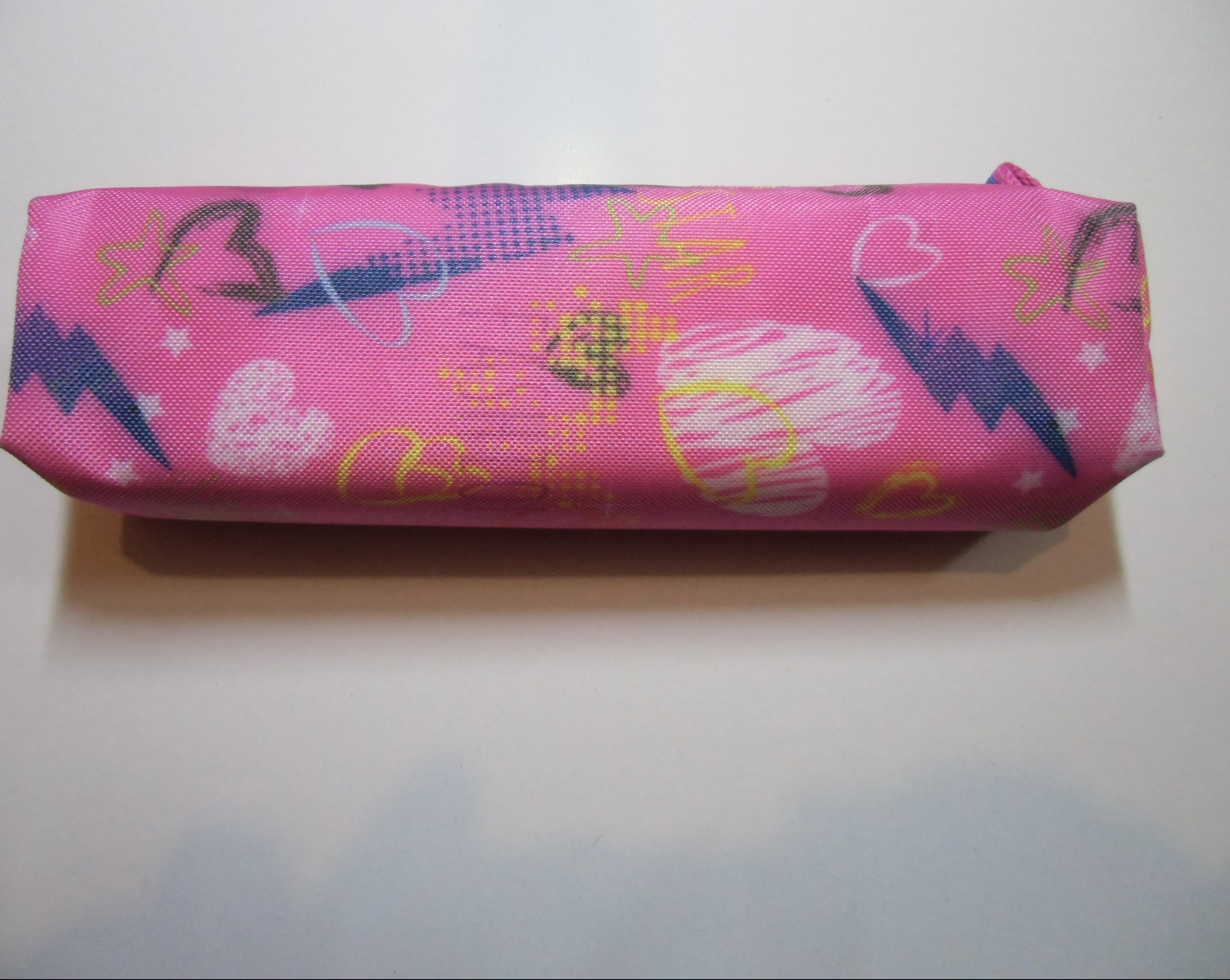 جامدادی و کیف لوازم آرایش 