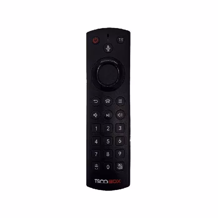 ریموت کنترل تسکو مدل TRC 182