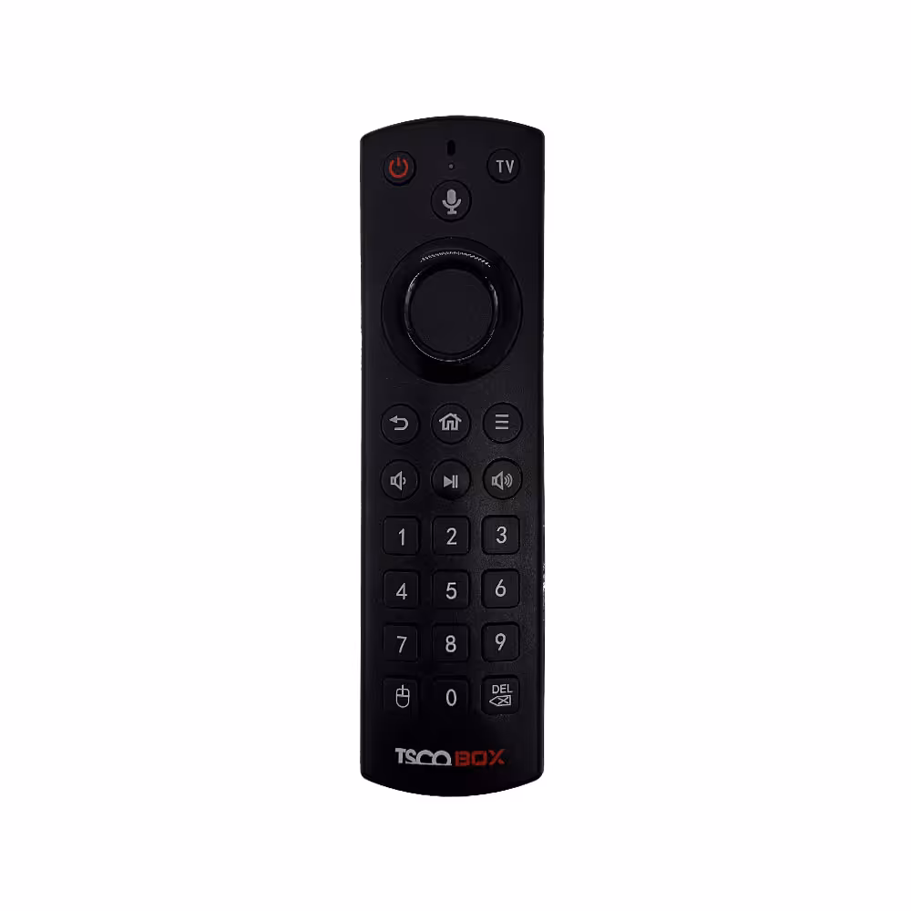 ریموت کنترل تسکو مدل TRC 182