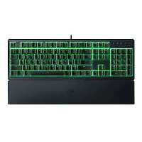 قیمت و خرید کیبورد گیمینگ باسیم ریزر مدل ORNATA V3 X | یاس ارتباط