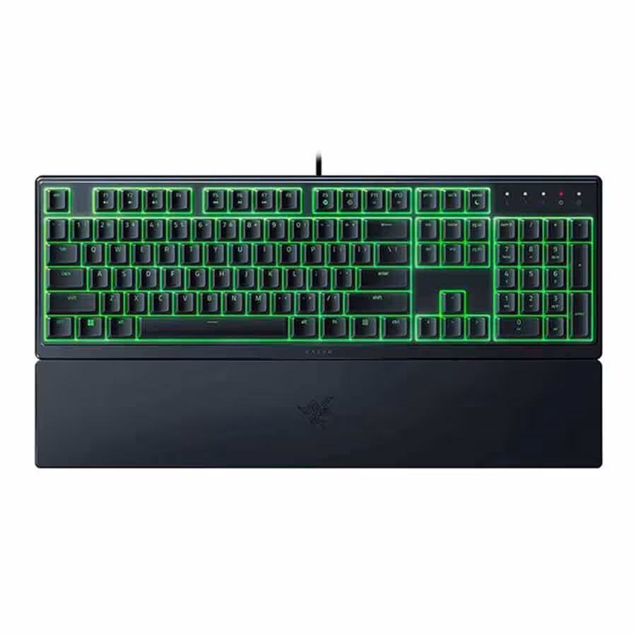 قیمت و خرید کیبورد گیمینگ باسیم ریزر مدل ORNATA V3 X | یاس ارتباط