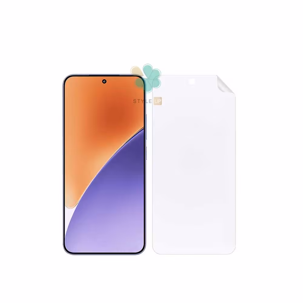 محافظ صفحه گوشی نانو مات مناسب Xiaomi 15