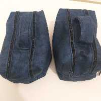 کیف پارچه ای ابزار 