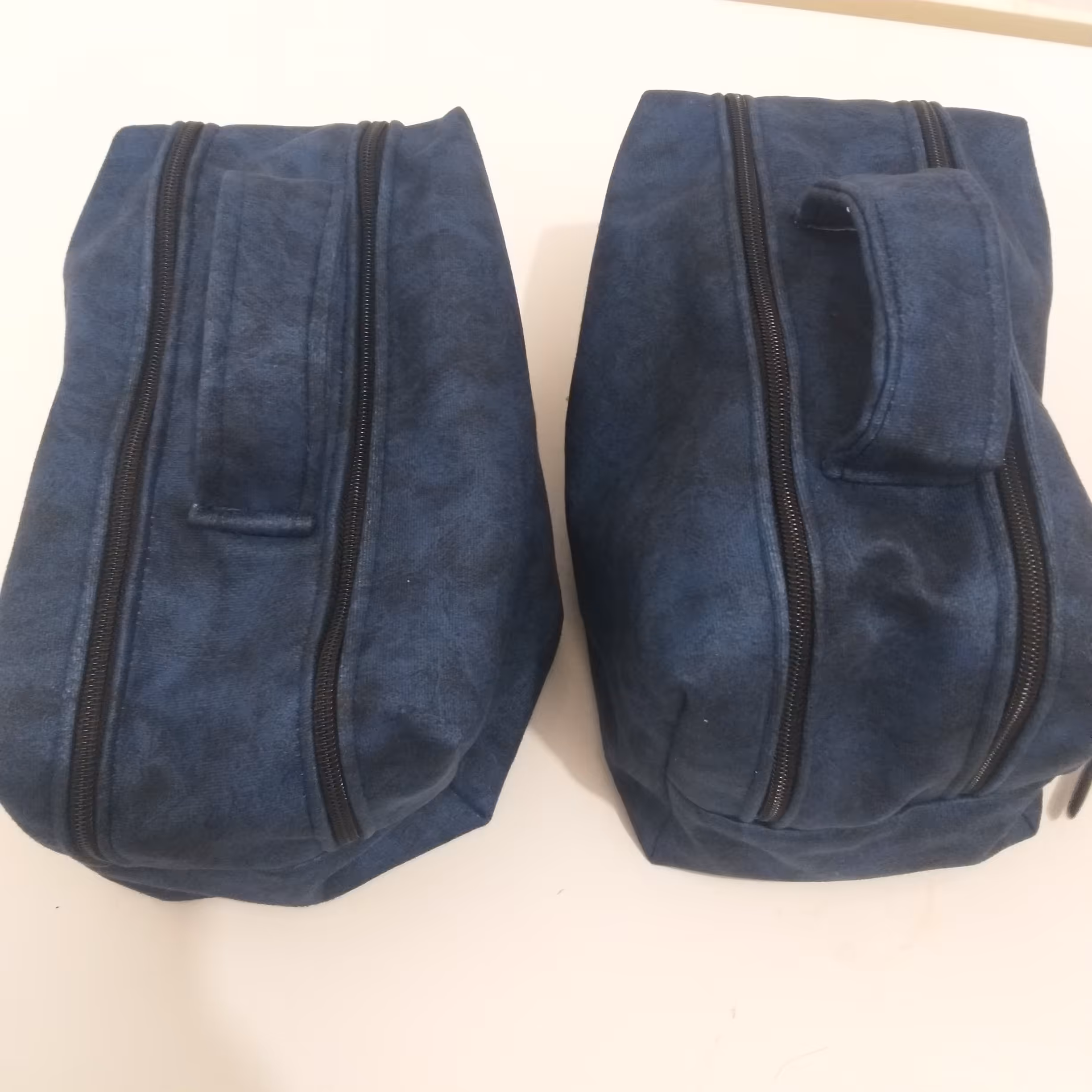 کیف پارچه ای ابزار 