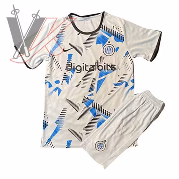 کیت دوم اینترمیلان 2024 کد 2304034