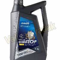 روغن موتور آیسین مدل Aisin 20W-50 SN Plus چهار لیتری