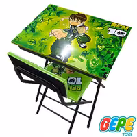 میز تحریر بن تن