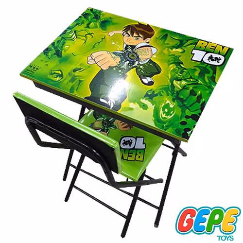 میز تحریر بن تن