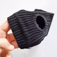 قوزک بند پا (جفتی)