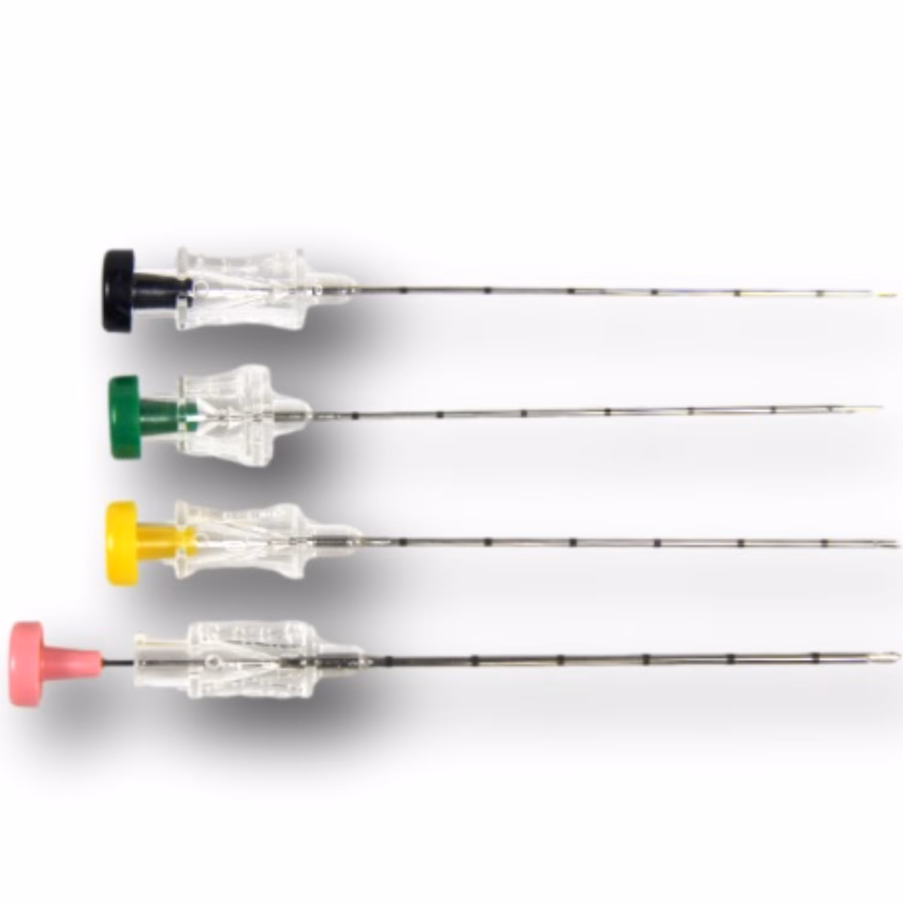 سوزن  امبدینگ صورتی گروه پزشکی داتین