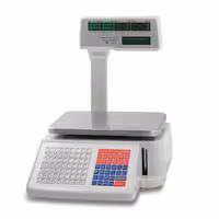 ترازوی توزین صدر مدل LSG 12A