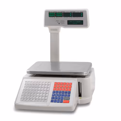 ترازوی توزین صدر مدل LSG 12A