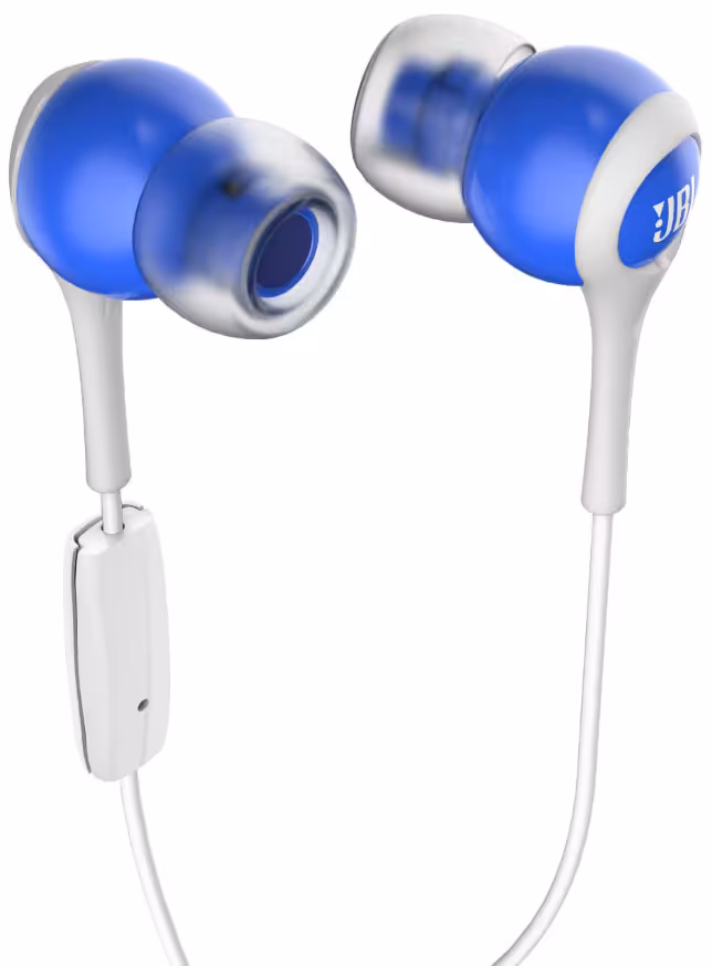 هدفون جی بی ال مدل تی 200 ای