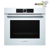 خرید فر برقی توکار بوش مدل HBG675BW1 - دومینو کالا