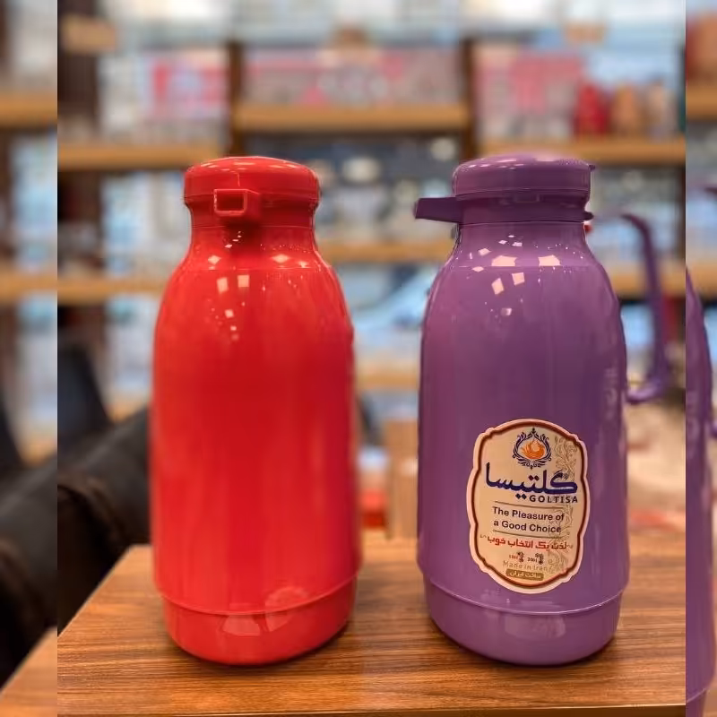 فلاسک گلتیسا