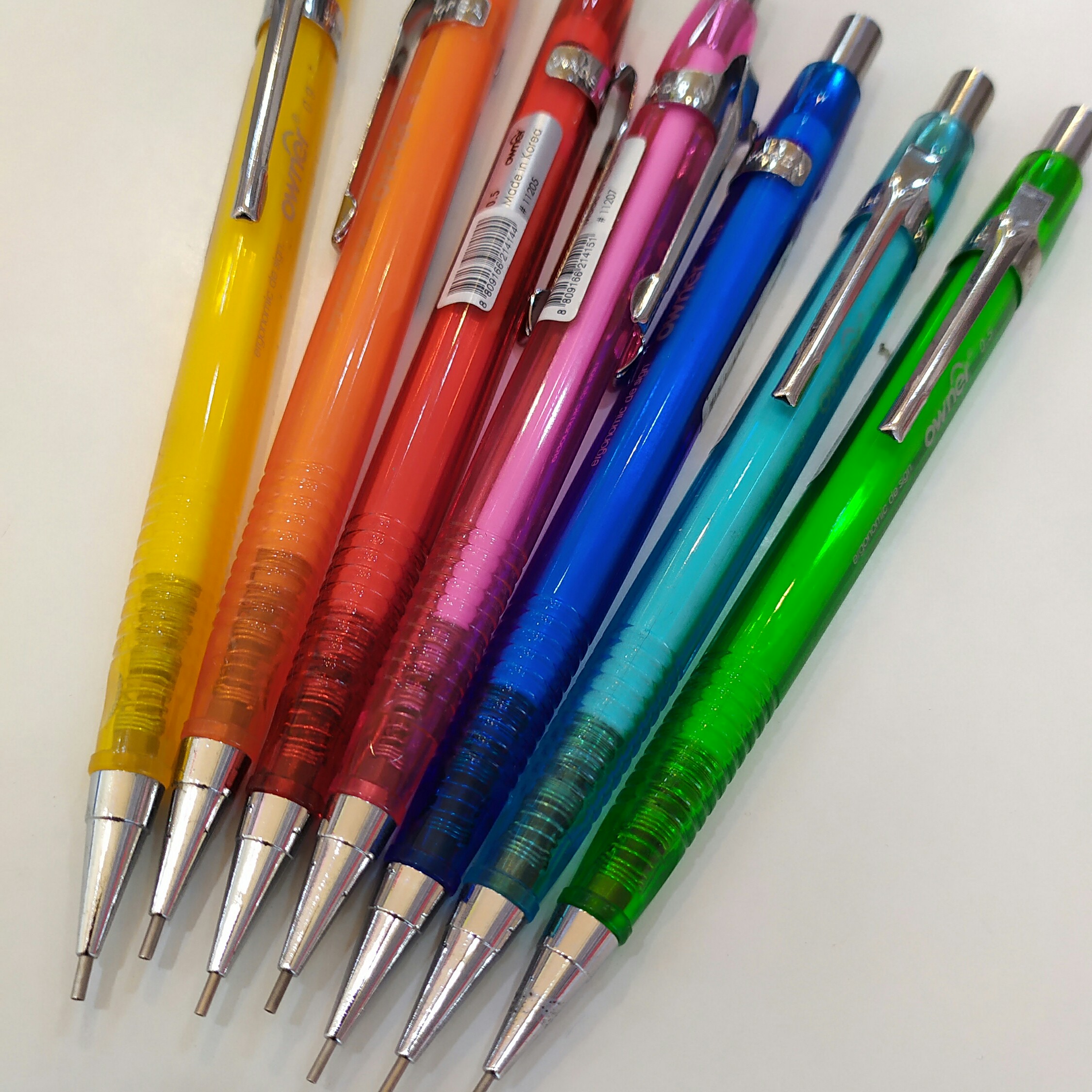 مداد نوکی اونر