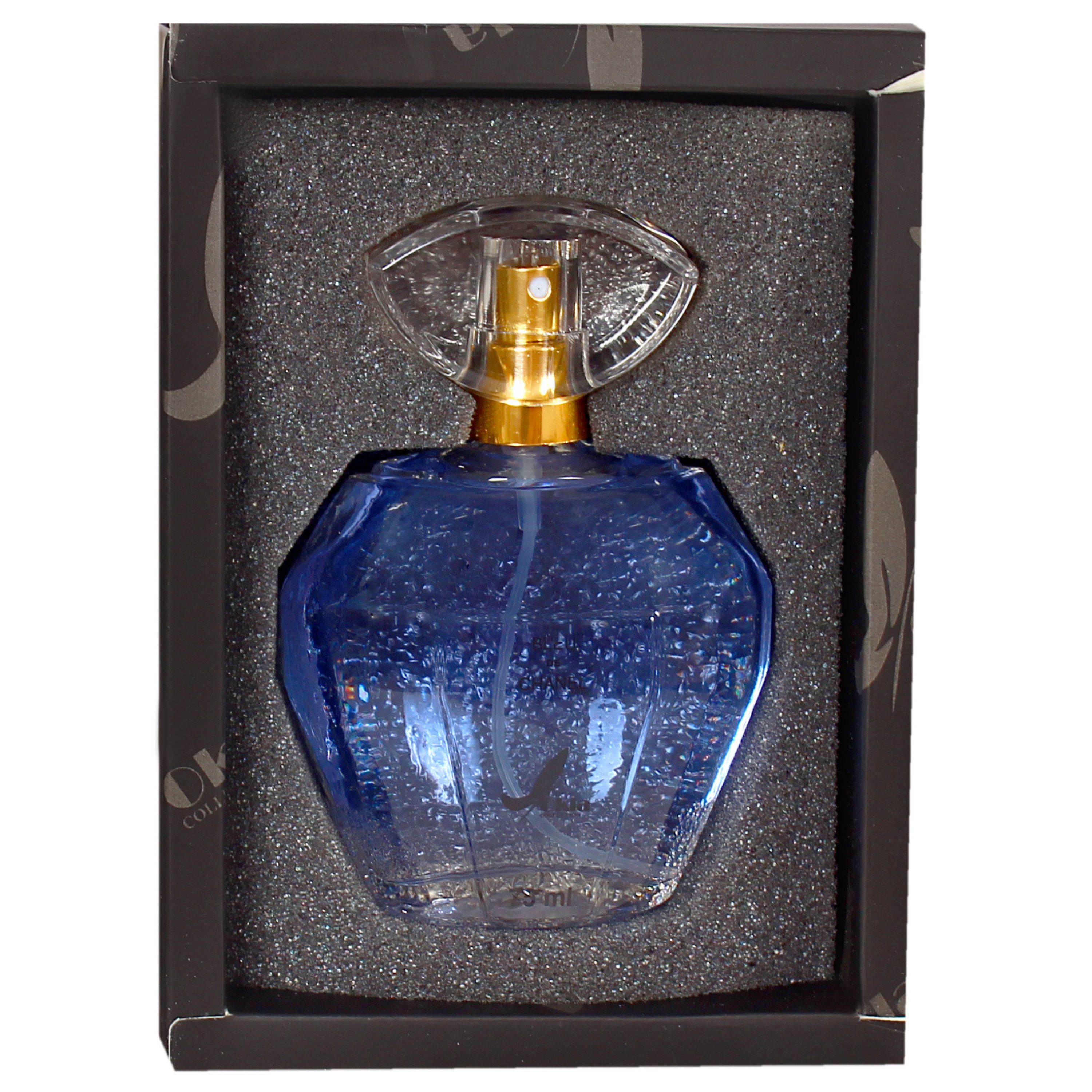 ادکلن مردانه مدل Bleu De Chanel حجم 75 میلی لیتر