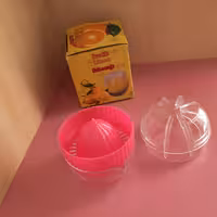 آبلیموگیری آب مرکبات گیری دستی