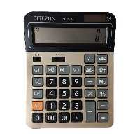 ماشین حساب سیتیژن مدل CT-203C