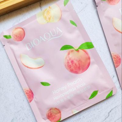 ماسک ورقه ای بیوآکوا