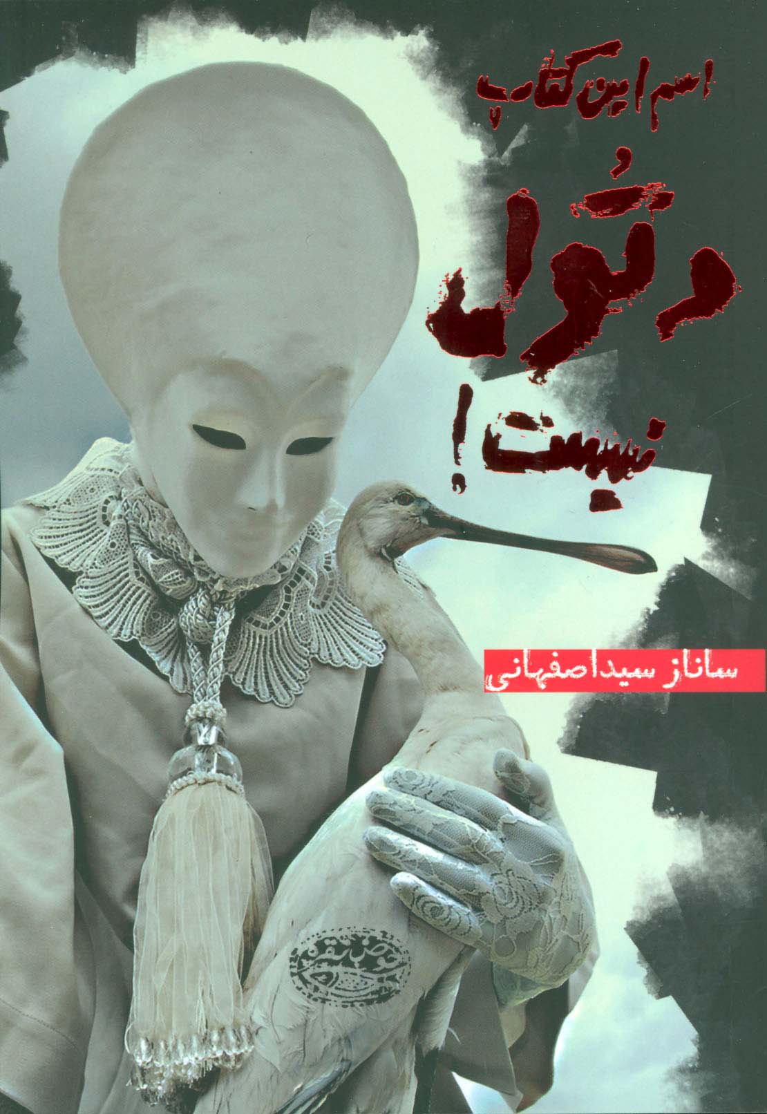 اسم این کتاب دتول نیست! - ناشربوک | خرید آنلاین کتاب