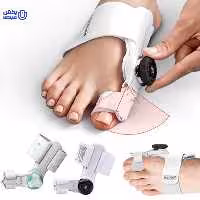اصلاح کننده انحراف شصت پا