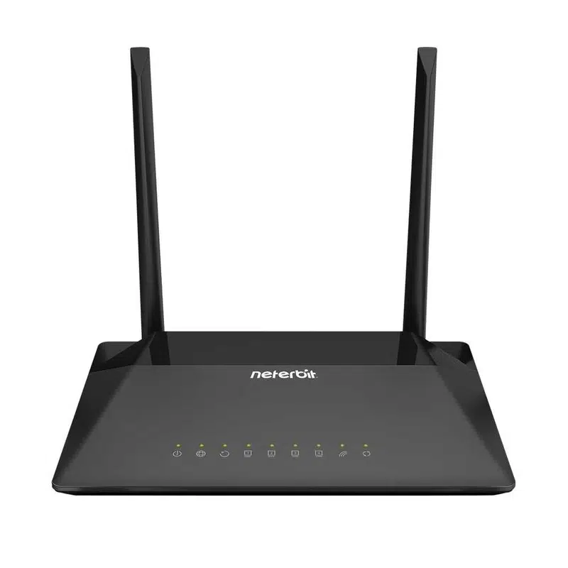 مودم روتر  VDSL2/ADSL2 نتربیت NSL-224 - فراز سیستم