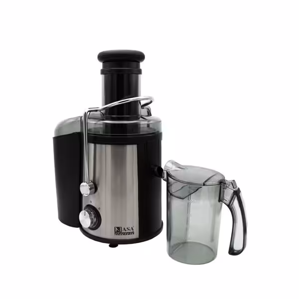 آبمیوه گیری ناسا الکتریک مدل NS-918