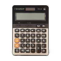 ماشین حساب سیتی زیو مدل CT-3W