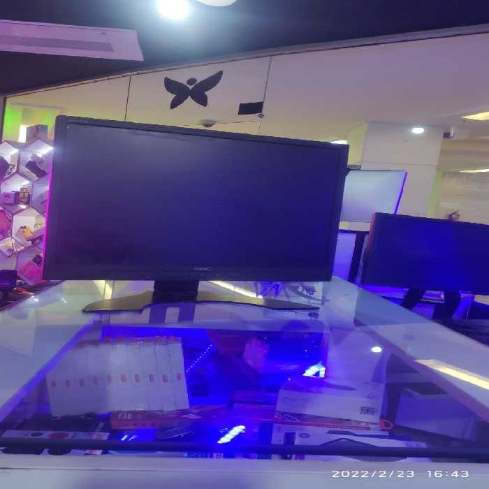 مانیتور 19 اینچ - میکس - بدون پایه