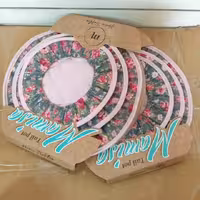 سرویس دمی 3 تایی از کوچک به بزرگ 