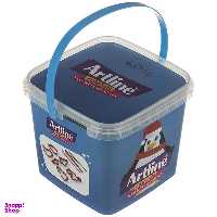 خمیر بازی سبک آرت لاین مدل 800PL12