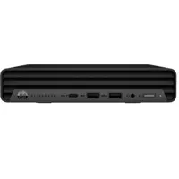 تاینی کیس استوک EliteDesk 800 G6 پردازنده Core i5 10th رم 16GB DDR4 حافظه 256SSD