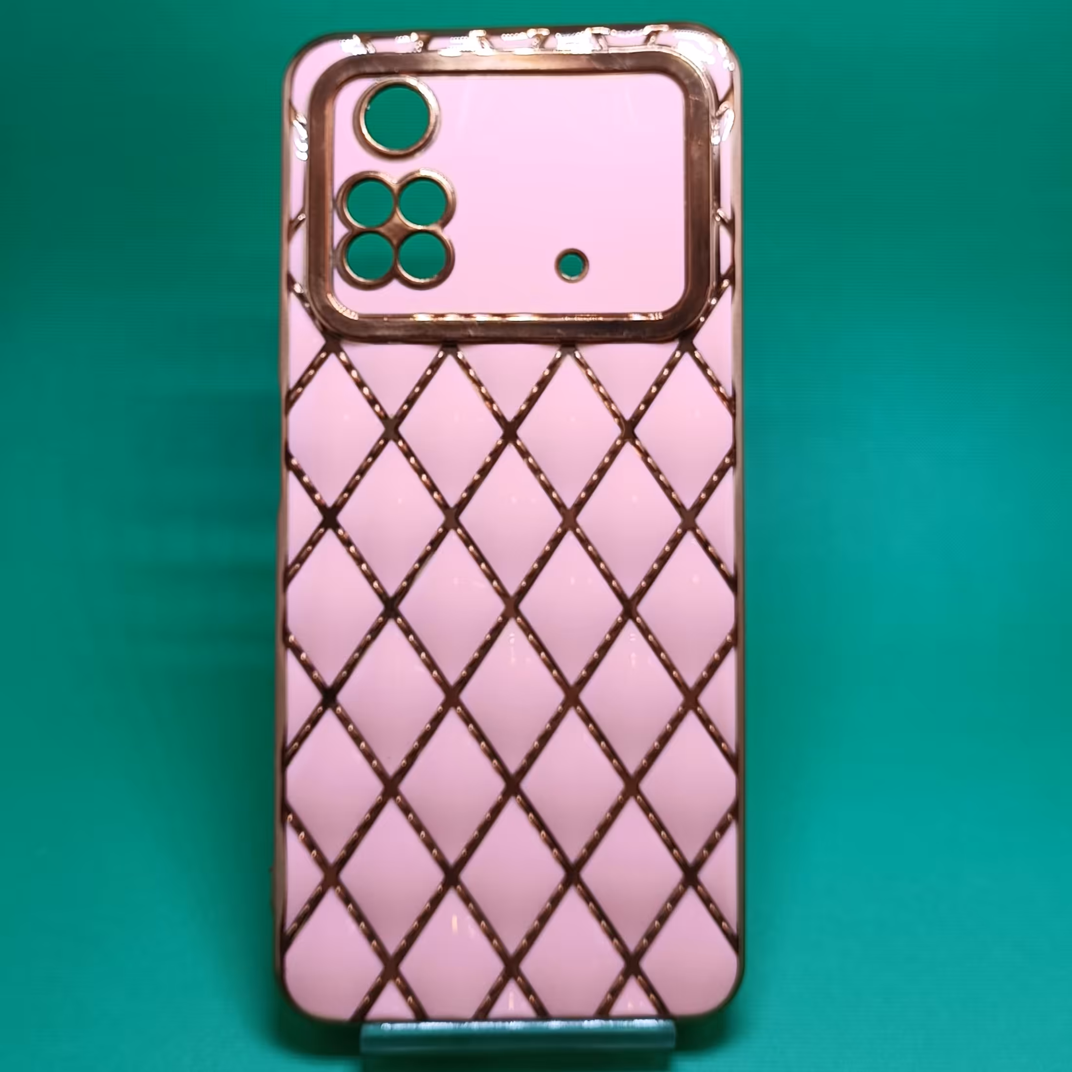 گارد زیبای چستر