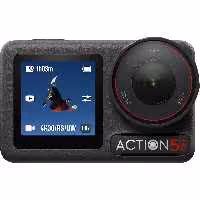 دوربین اسمو اکشن DJI Osmo Action 5 Pro Adventure Combo