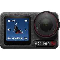 دوربین اسمو اکشن DJI Osmo Action 5 Pro Adventure Combo