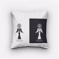 کوسن فانتزی مدل 046