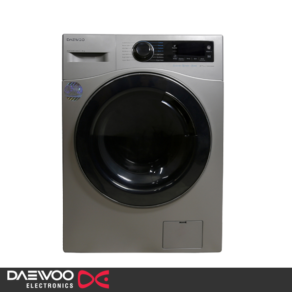 ماشین لباسشویی دوو سری سنیور 9 کیلویی مدل LM-990S